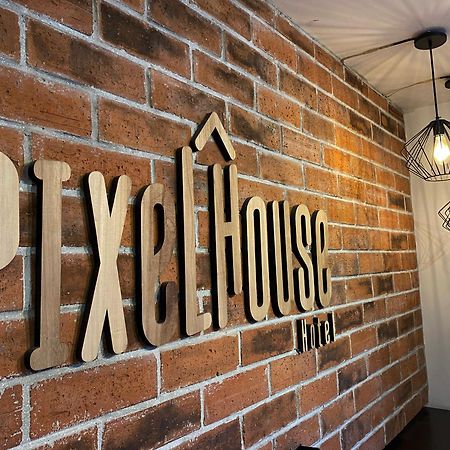 מלון מדיין Ayenda 1224 Pixel House (Adults Only) מראה חיצוני תמונה