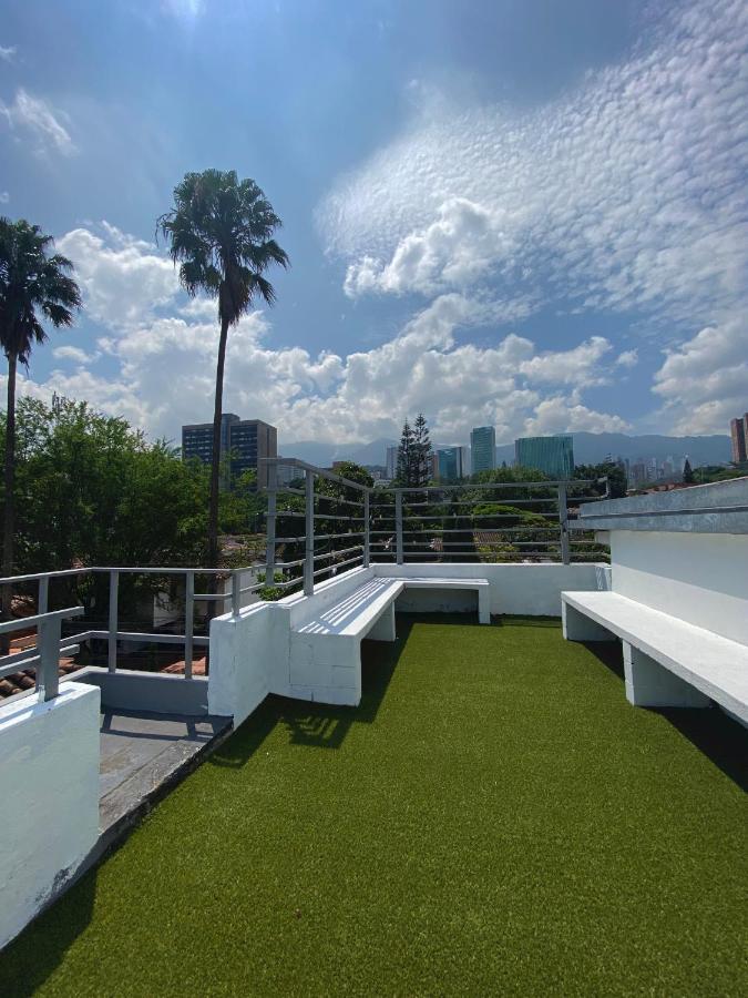 מלון מדיין Ayenda 1224 Pixel House (Adults Only) מראה חיצוני תמונה