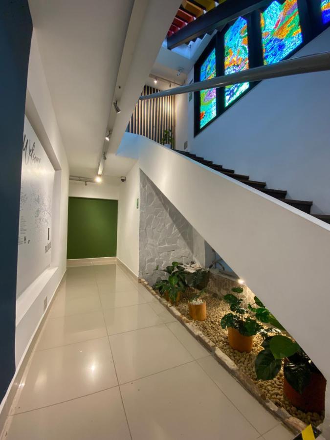 מלון מדיין Ayenda 1224 Pixel House (Adults Only) מראה חיצוני תמונה