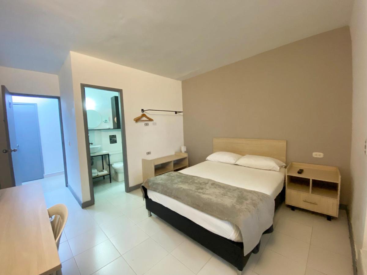 מלון מדיין Ayenda 1224 Pixel House (Adults Only) מראה חיצוני תמונה