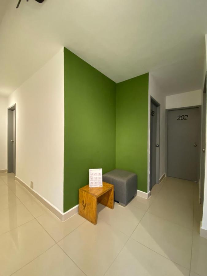 מלון מדיין Ayenda 1224 Pixel House (Adults Only) מראה חיצוני תמונה