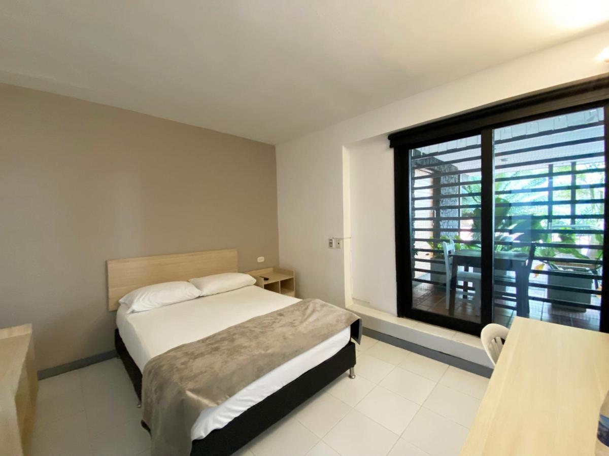 מלון מדיין Ayenda 1224 Pixel House (Adults Only) מראה חיצוני תמונה