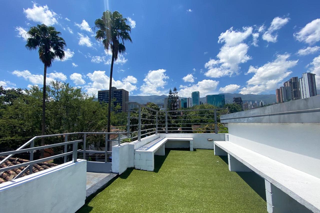 מלון מדיין Ayenda 1224 Pixel House (Adults Only) מראה חיצוני תמונה