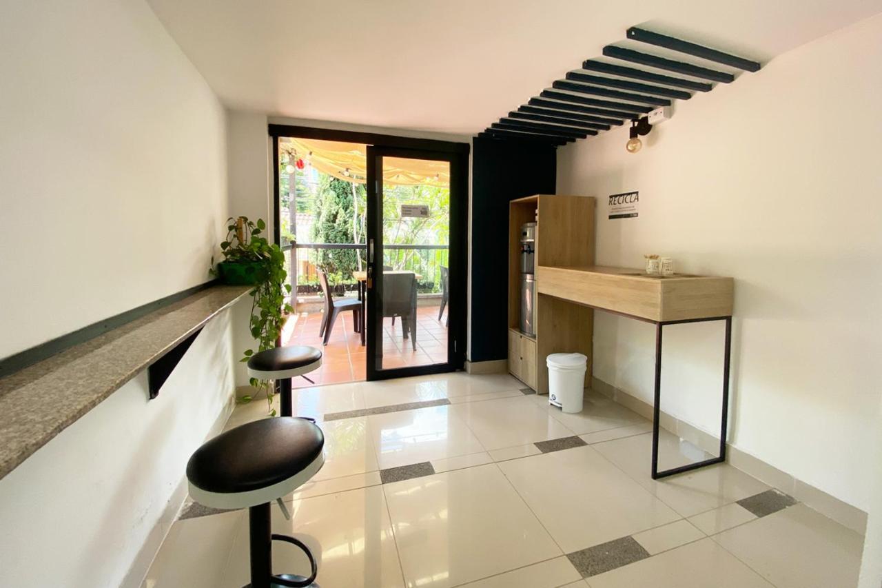 מלון מדיין Ayenda 1224 Pixel House (Adults Only) מראה חיצוני תמונה