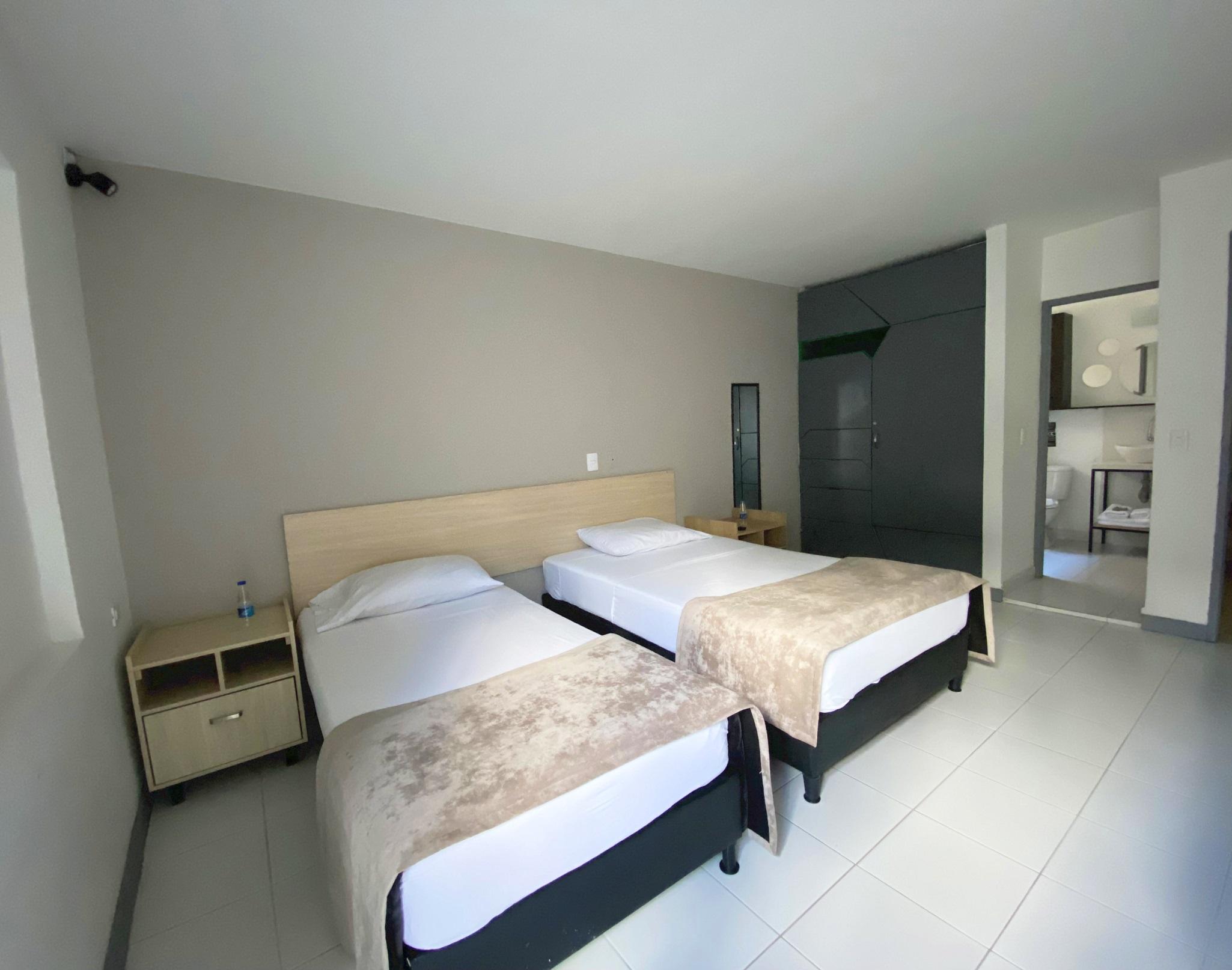 מלון מדיין Ayenda 1224 Pixel House (Adults Only) מראה חיצוני תמונה
