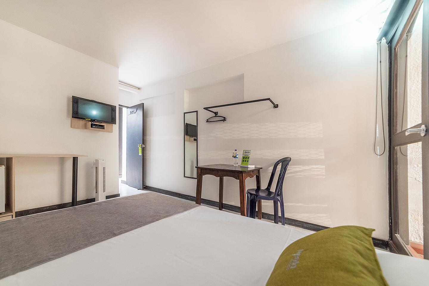 מלון מדיין Ayenda 1224 Pixel House (Adults Only) מראה חיצוני תמונה