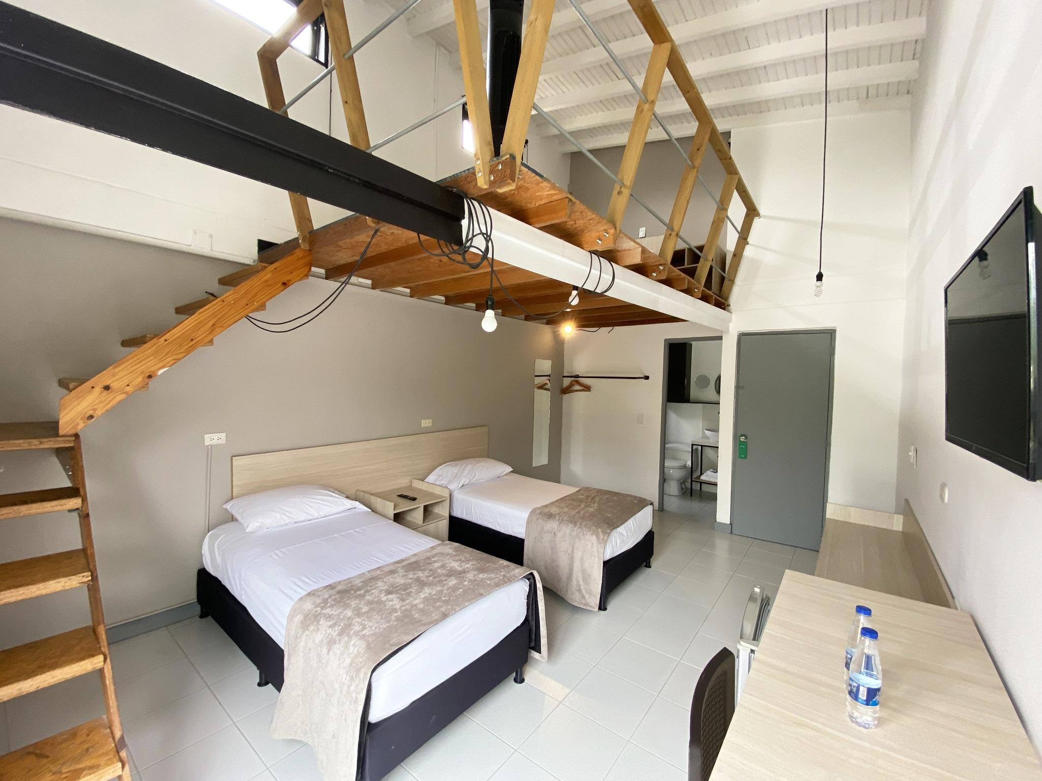 מלון מדיין Ayenda 1224 Pixel House (Adults Only) מראה חיצוני תמונה