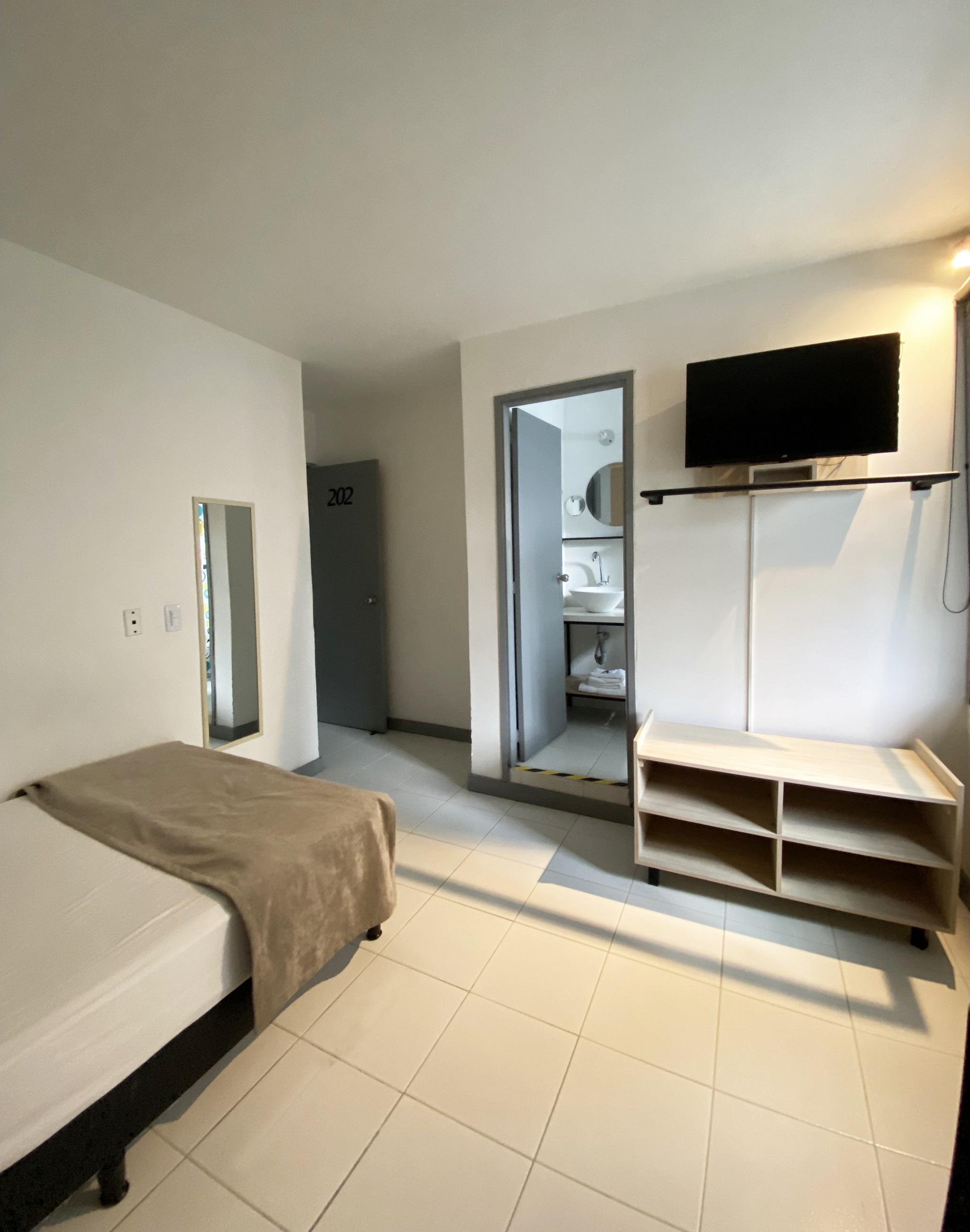 מלון מדיין Ayenda 1224 Pixel House (Adults Only) מראה חיצוני תמונה
