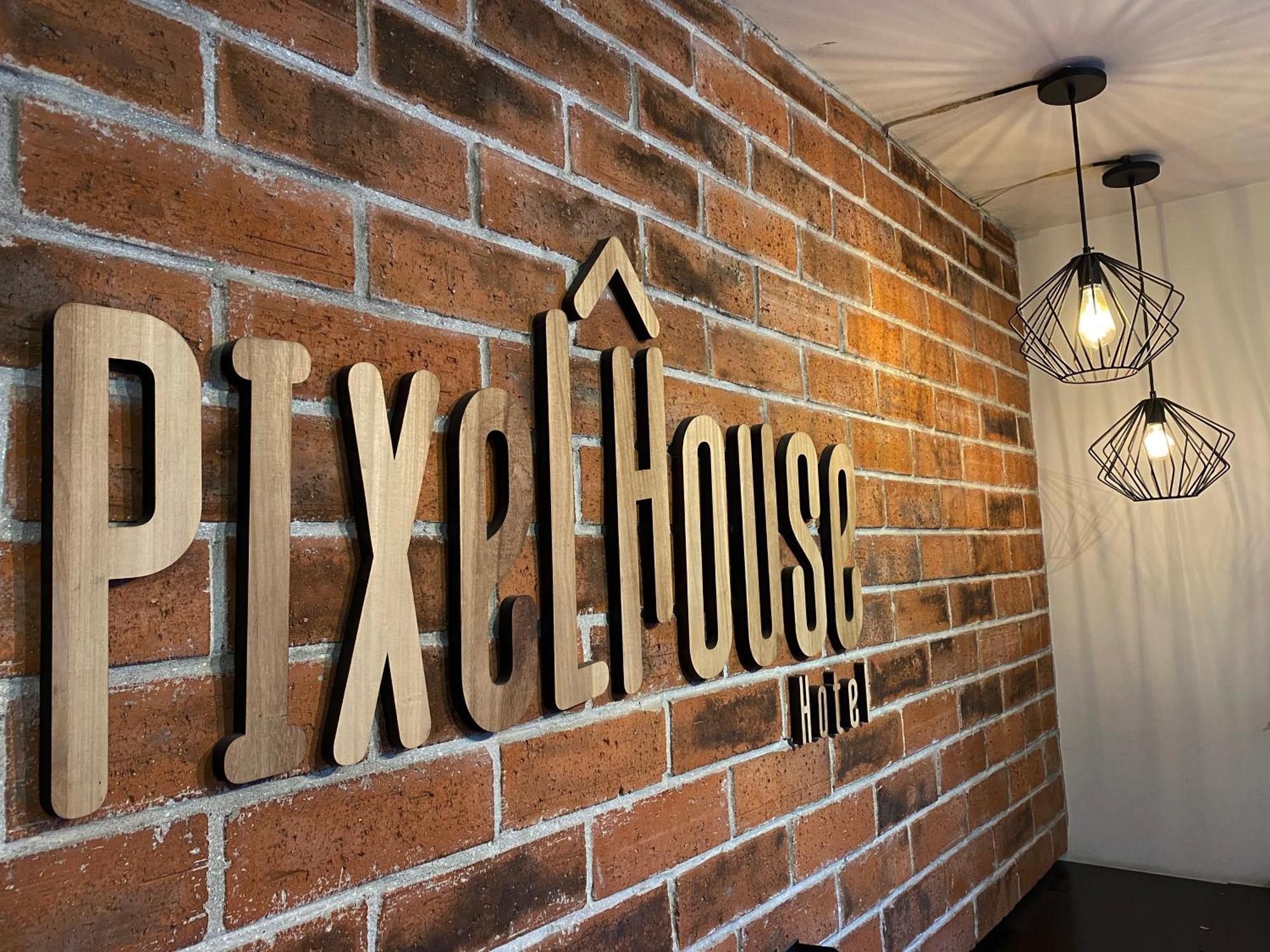 מלון מדיין Ayenda 1224 Pixel House (Adults Only) מראה חיצוני תמונה