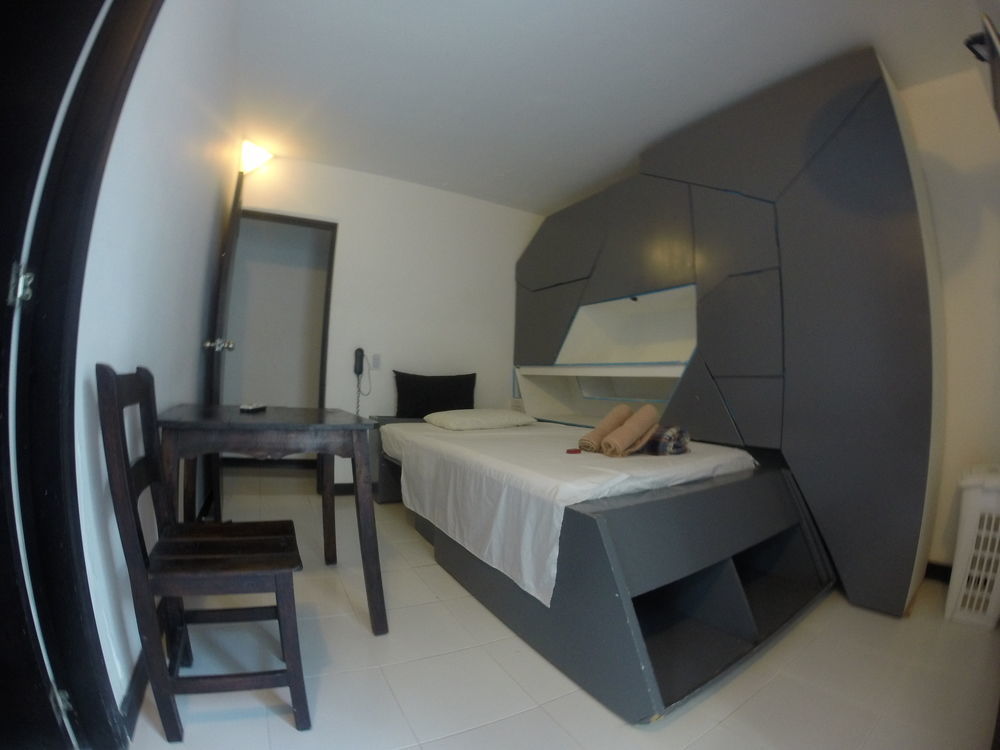 מלון מדיין Ayenda 1224 Pixel House (Adults Only) מראה חיצוני תמונה