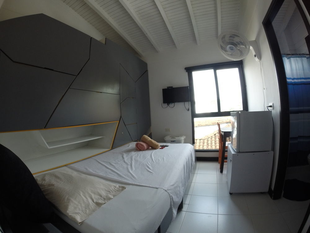 מלון מדיין Ayenda 1224 Pixel House (Adults Only) מראה חיצוני תמונה
