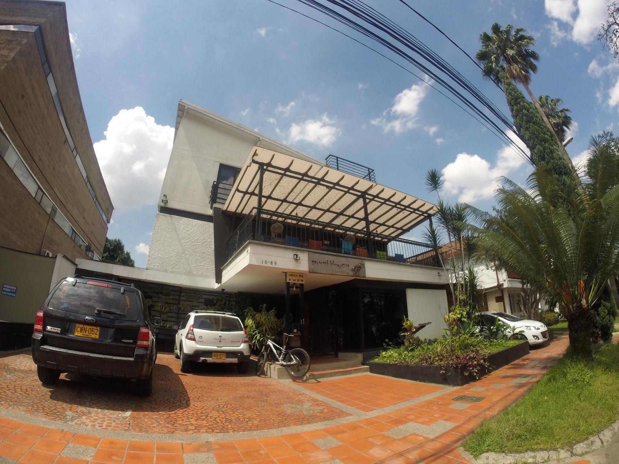 מלון מדיין Ayenda 1224 Pixel House (Adults Only) מראה חיצוני תמונה