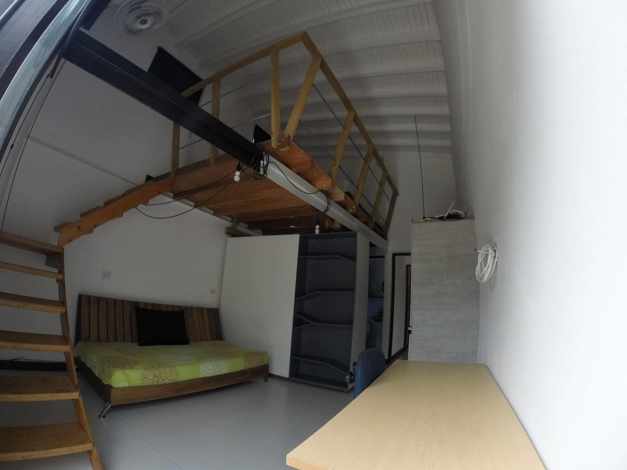 מלון מדיין Ayenda 1224 Pixel House (Adults Only) מראה חיצוני תמונה