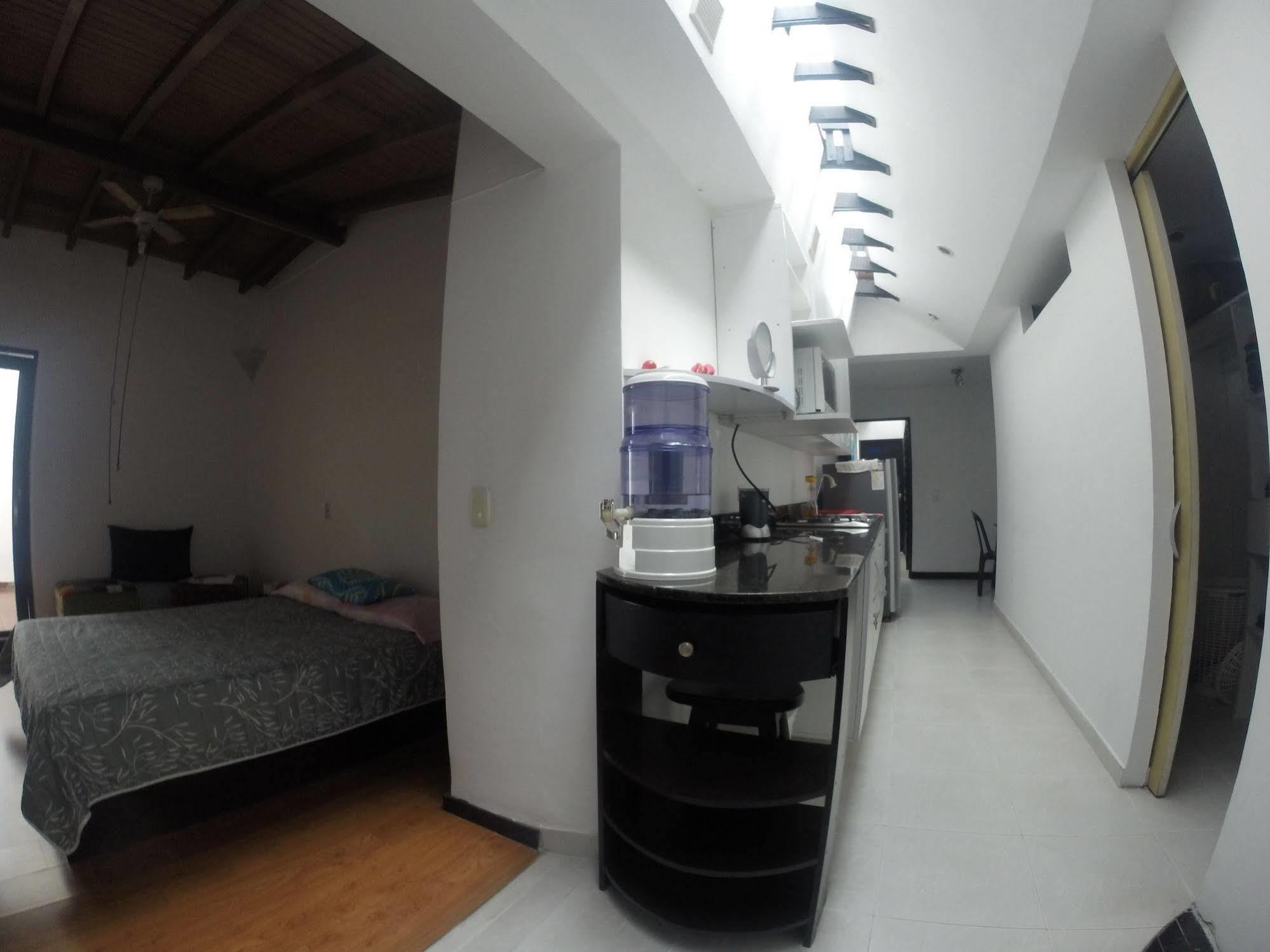 מלון מדיין Ayenda 1224 Pixel House (Adults Only) מראה חיצוני תמונה