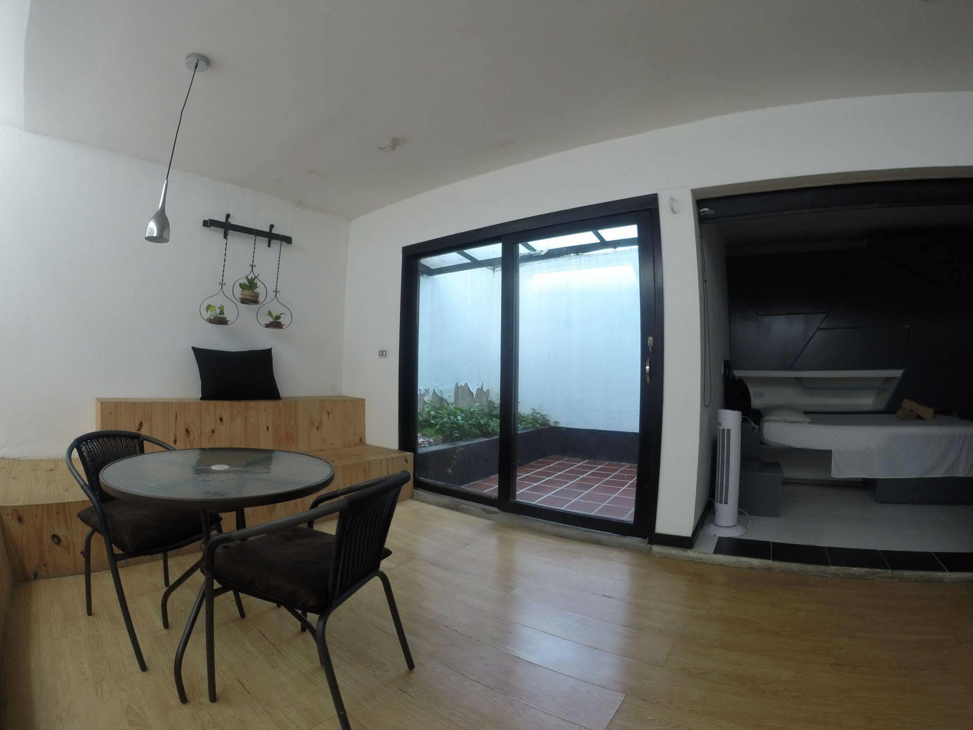מלון מדיין Ayenda 1224 Pixel House (Adults Only) מראה חיצוני תמונה