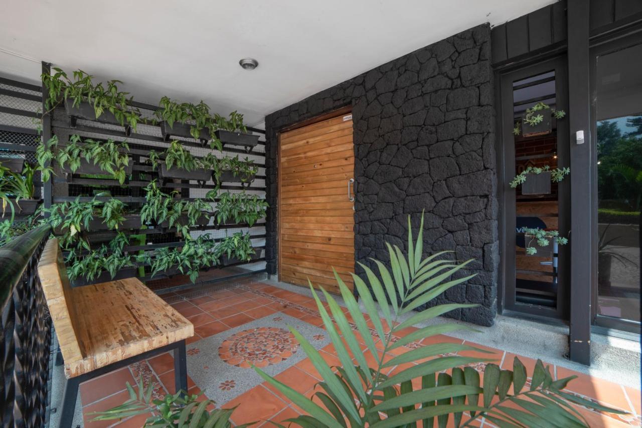 מלון מדיין Ayenda 1224 Pixel House (Adults Only) מראה חיצוני תמונה