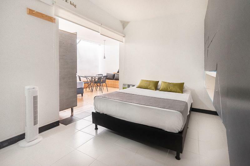מלון מדיין Ayenda 1224 Pixel House (Adults Only) מראה חיצוני תמונה