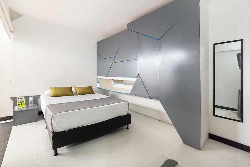 מלון מדיין Ayenda 1224 Pixel House (Adults Only) מראה חיצוני תמונה