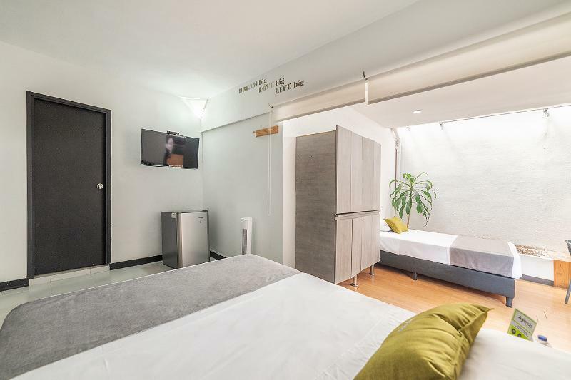 מלון מדיין Ayenda 1224 Pixel House (Adults Only) מראה חיצוני תמונה